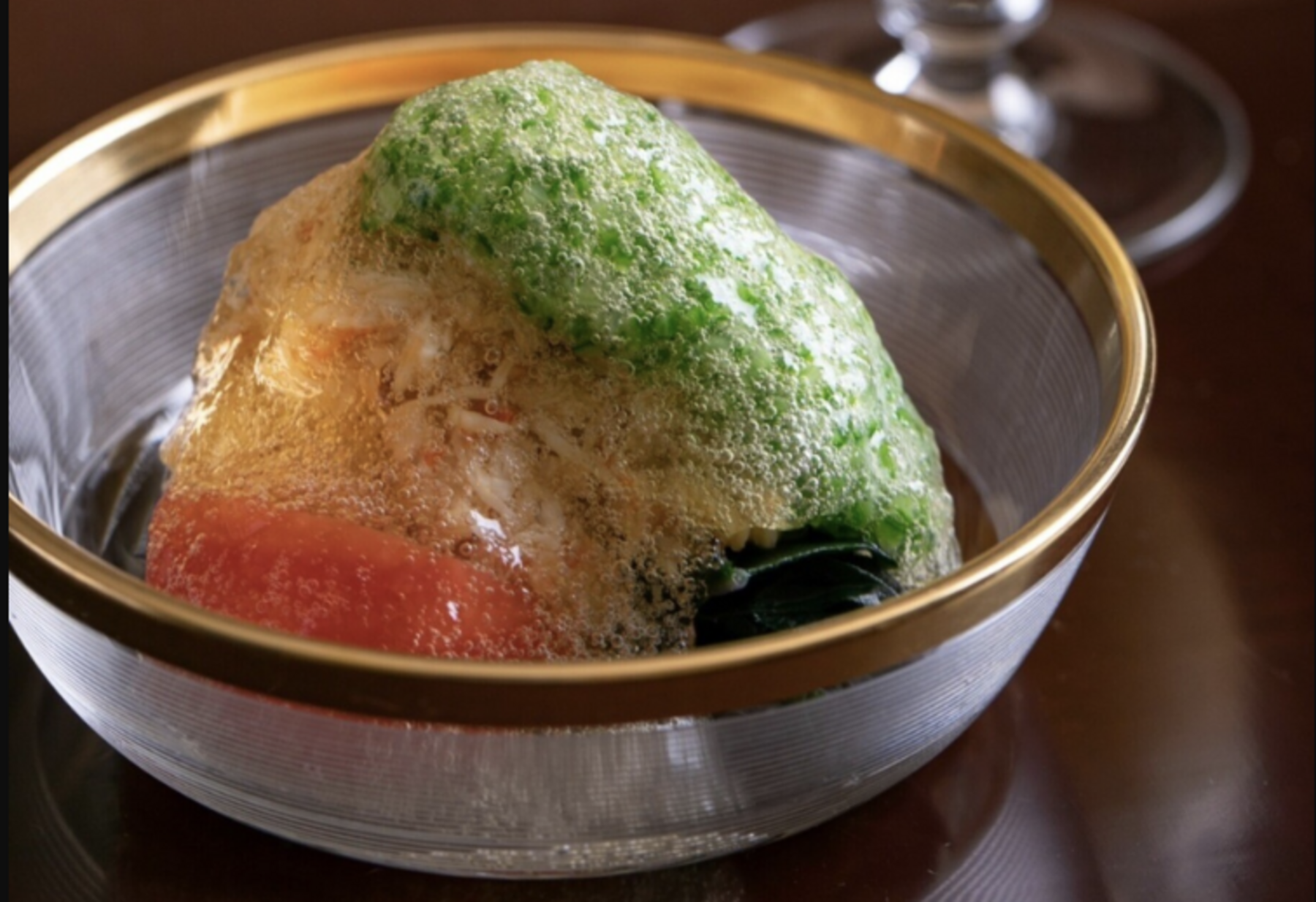 Teruya Reservation and Reviews | Osaka, 谷町 - OMAKASE JapanEatinerary